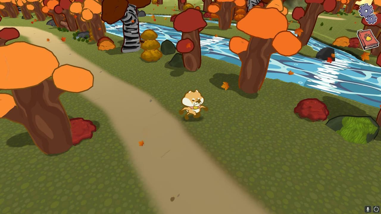 Forest of Dogs screenshot 2
