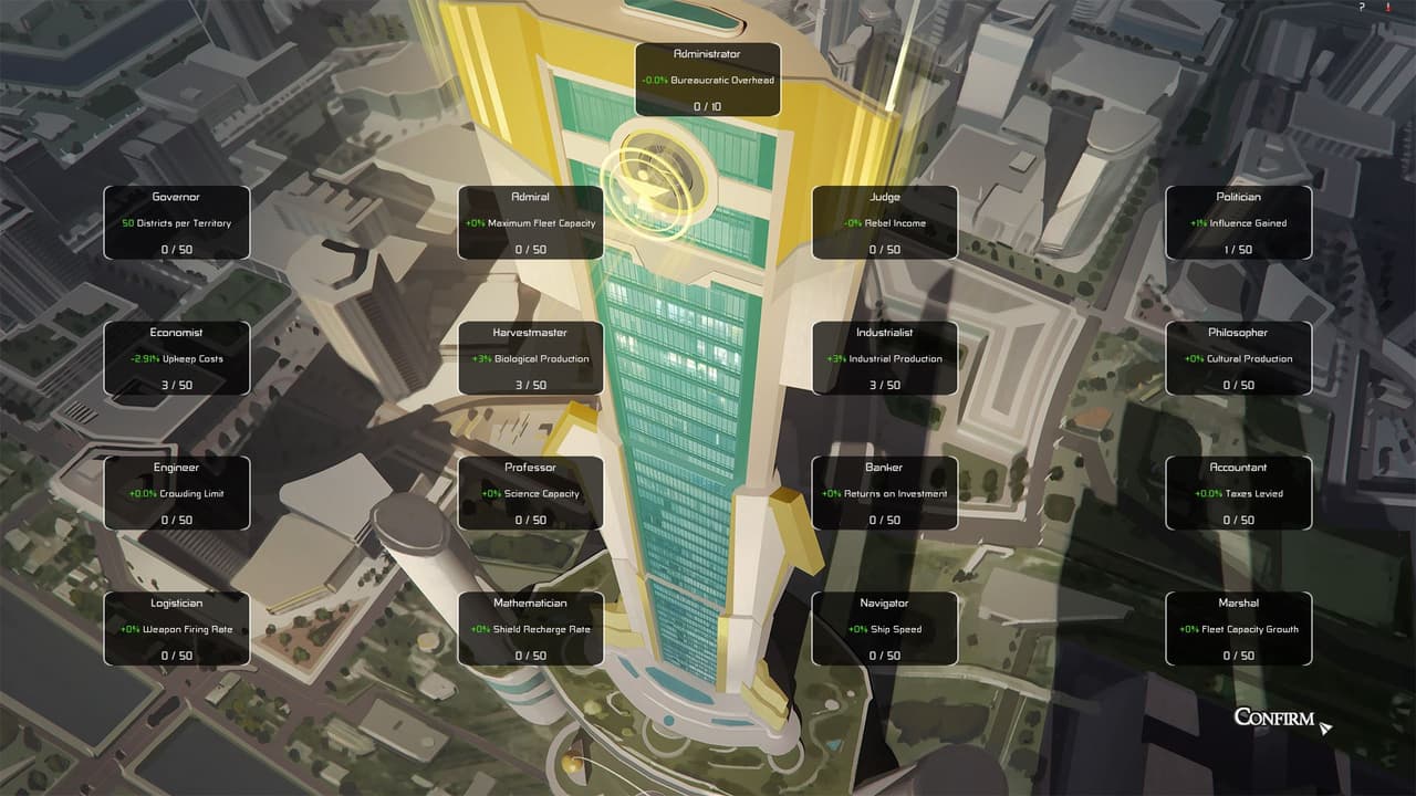 The Viceroy screenshot 5