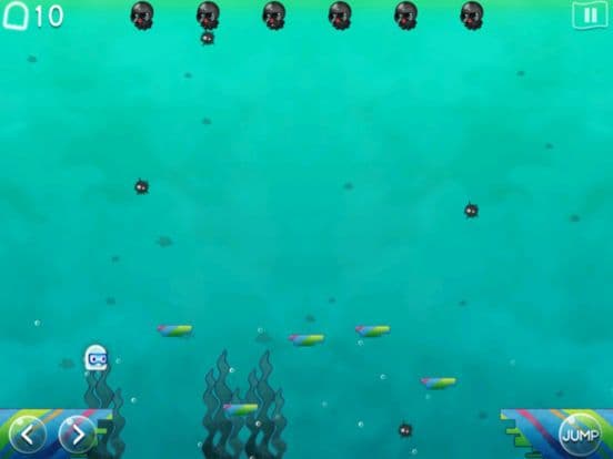 Jelly Jelly screenshot 4