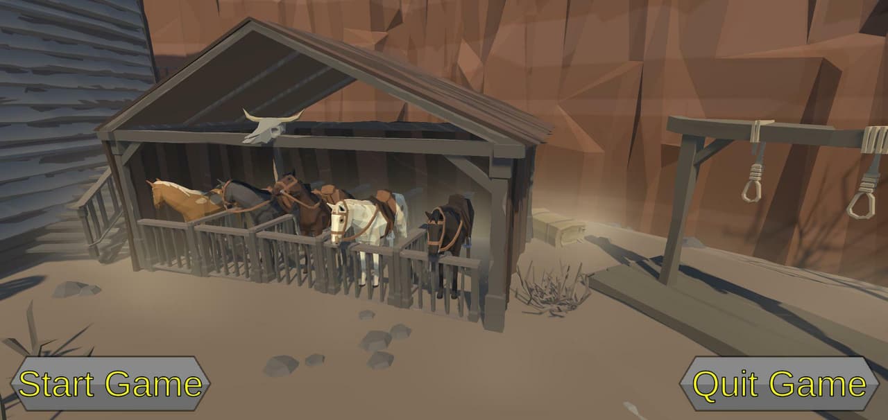 Horse marathon