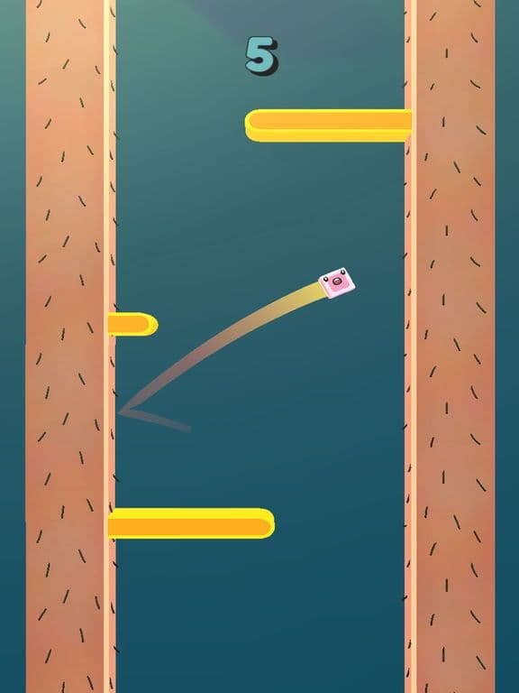 Hairy Towers screenshot 6