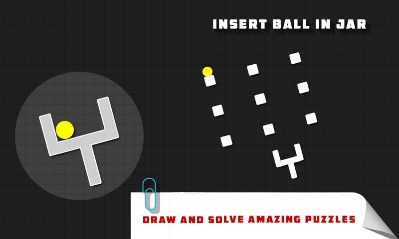 Brain Dead: Crayon Puzzle screenshot 2