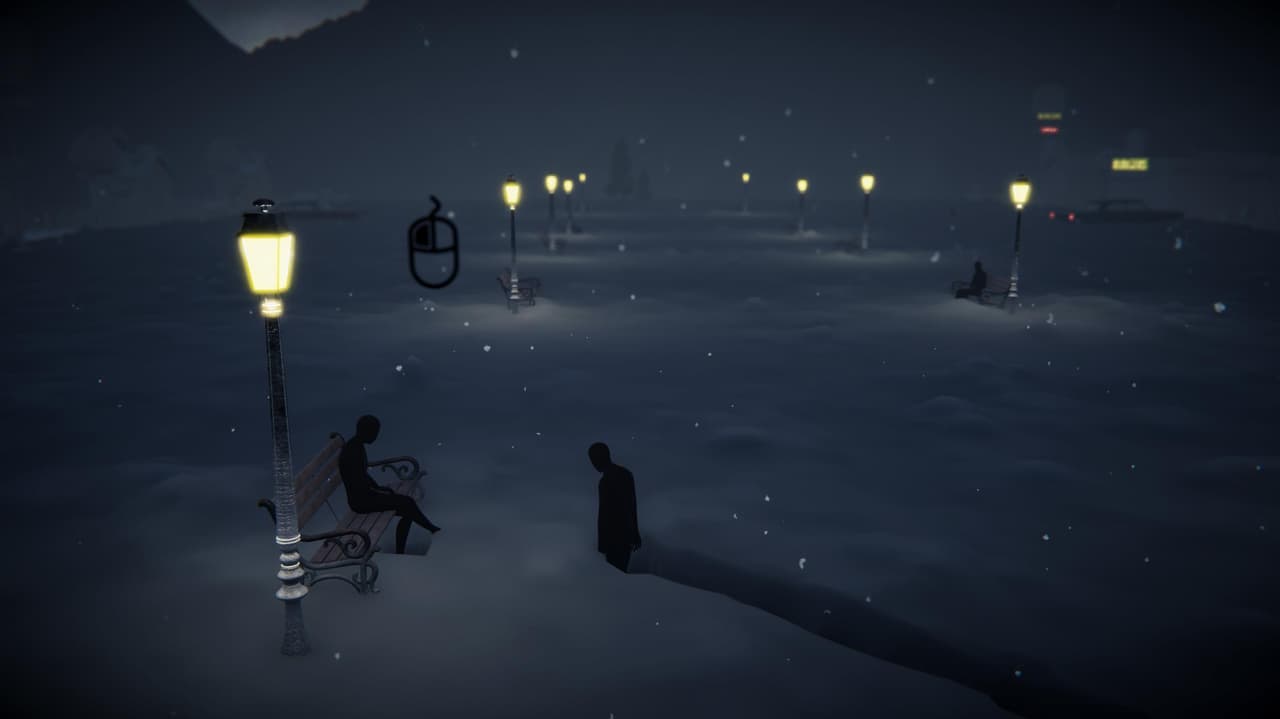 Dreams On Night screenshot 3