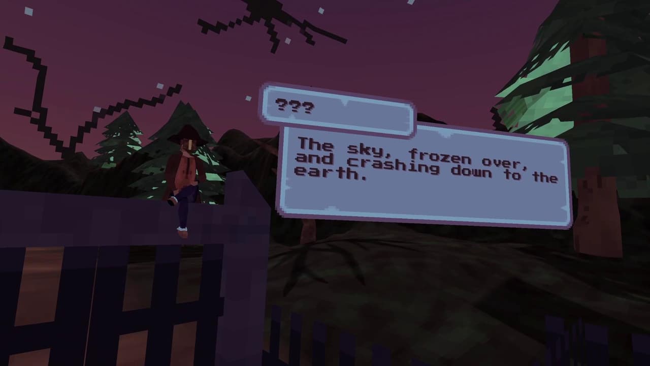 Shattered Skies (request) screenshot 2