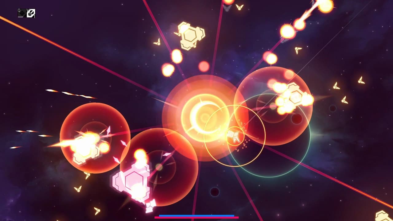 Nova Drift Game & Soundtrack screenshot 6