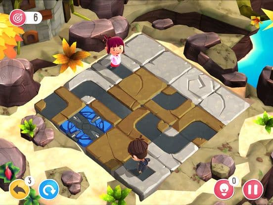 PepeLine Adventures screenshot 4