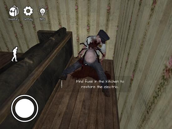 Horror Clown-PRO screenshot 4