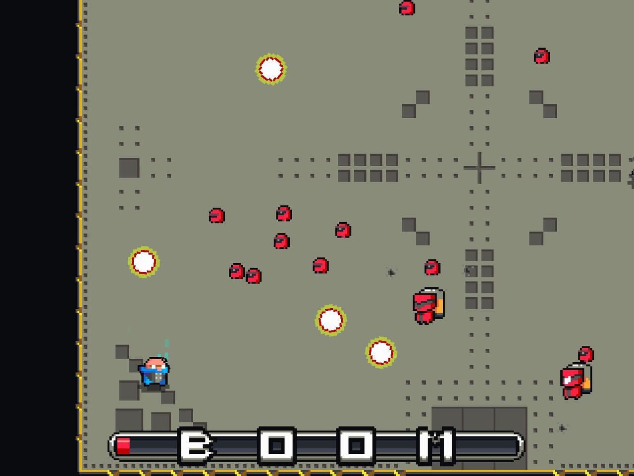 BIG BADA BOOM screenshot 4
