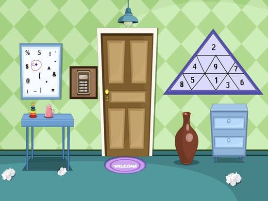 35 Mystery Rooms Escape