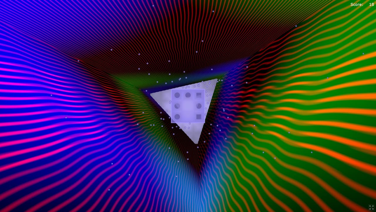 Shapeocalypse screenshot 3