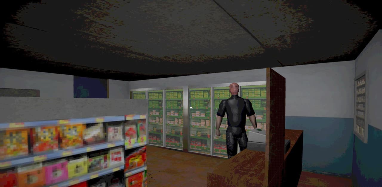 Shop Shift screenshot 3