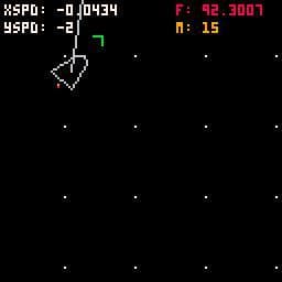 POD (itch) screenshot 2