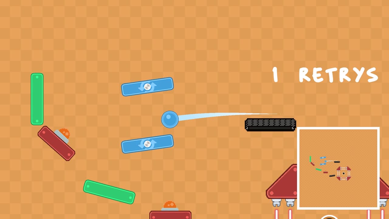 Ball Drop (epicjim2005) screenshot 4