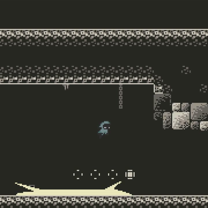 Relic & Pursuit screenshot 4
