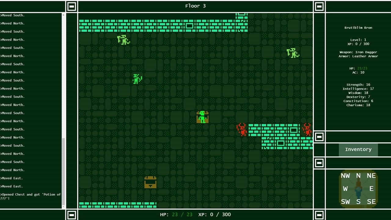A Scoundrel in the Underlair