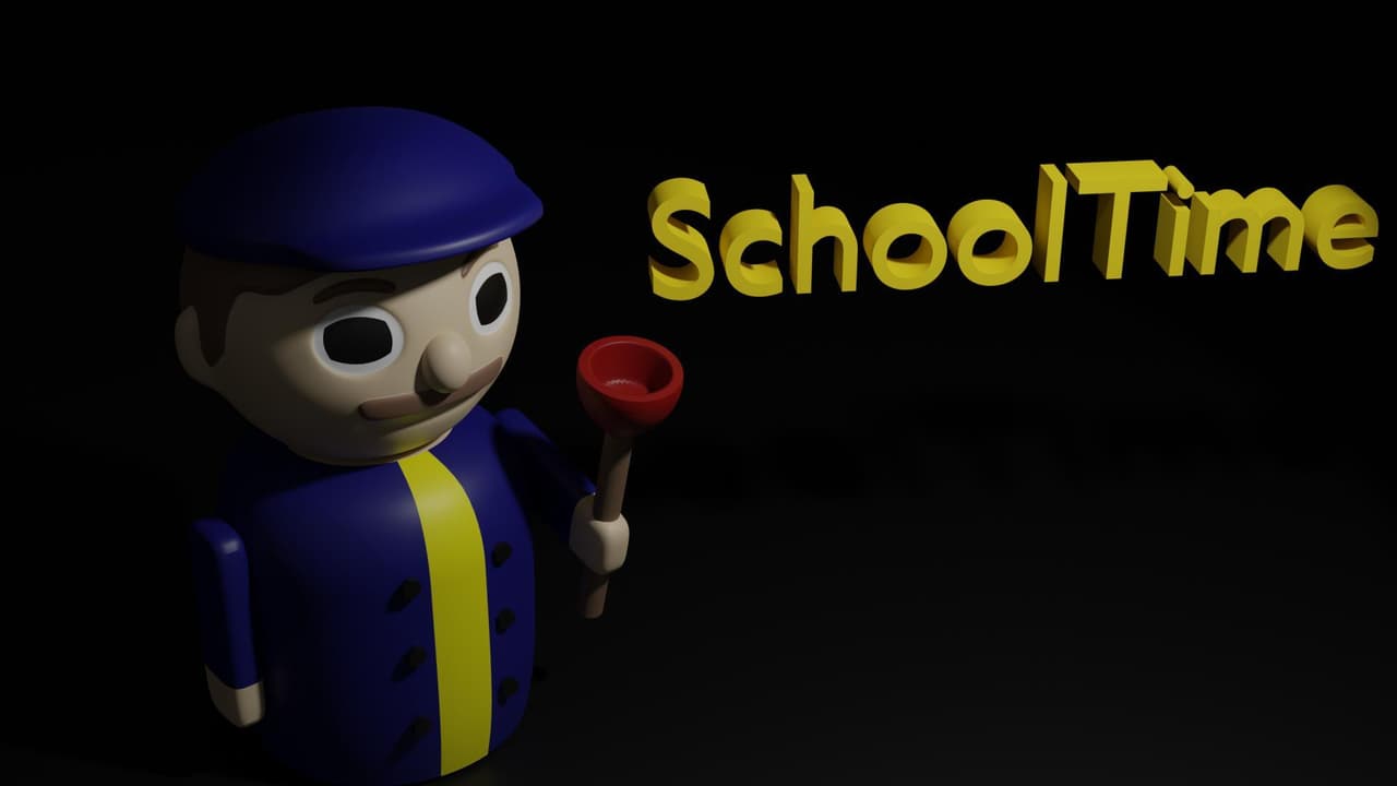 SchoolTime