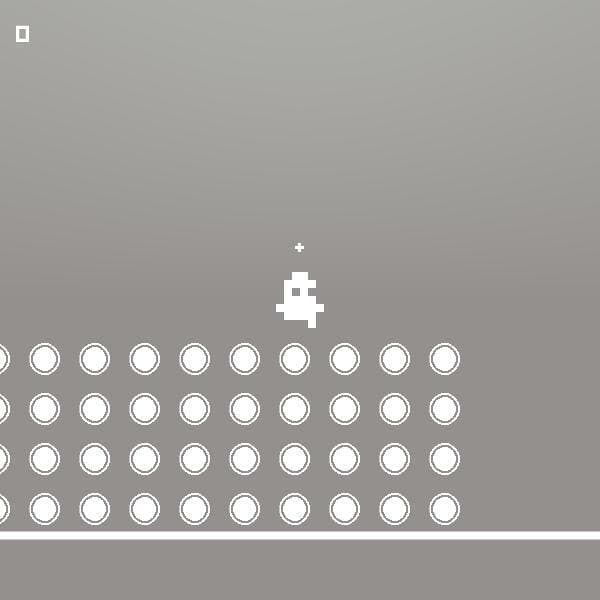 Charged (Stephen Pearce) screenshot 3