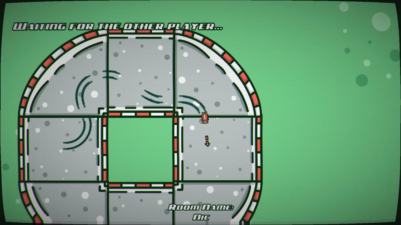 Multidrifter screenshot 3