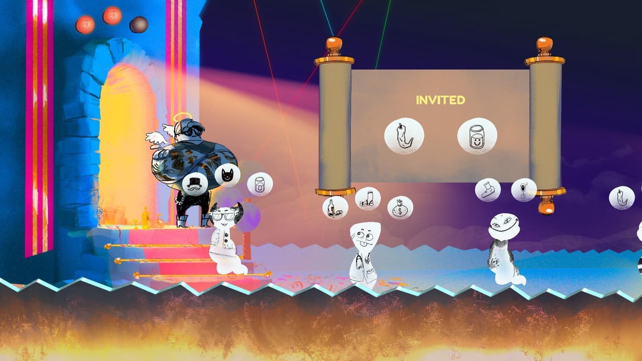 The After Party screenshot 3