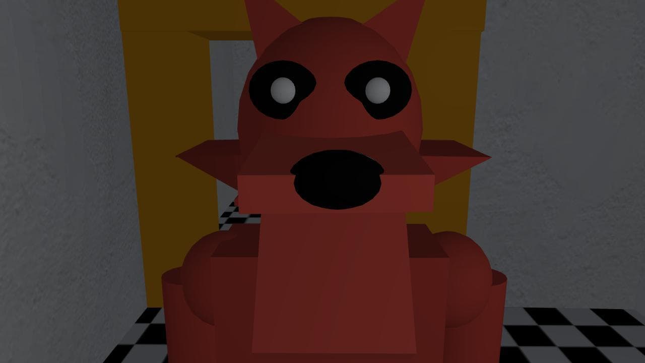 Fox Funtime screenshot 2