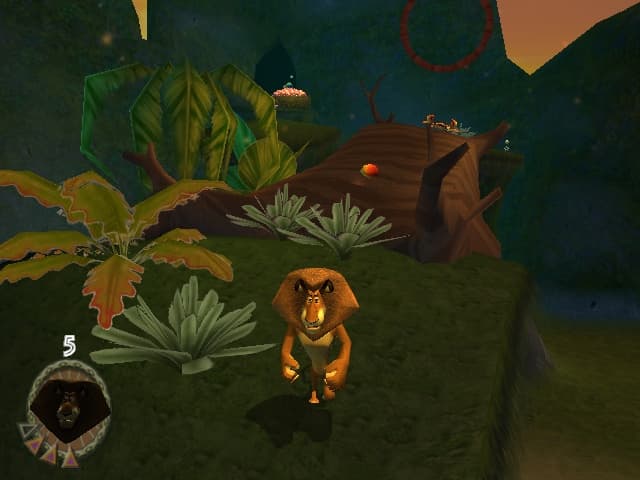 Madagascar screenshot 3