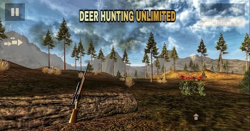 Deer Hunting Unlimited screenshot 4