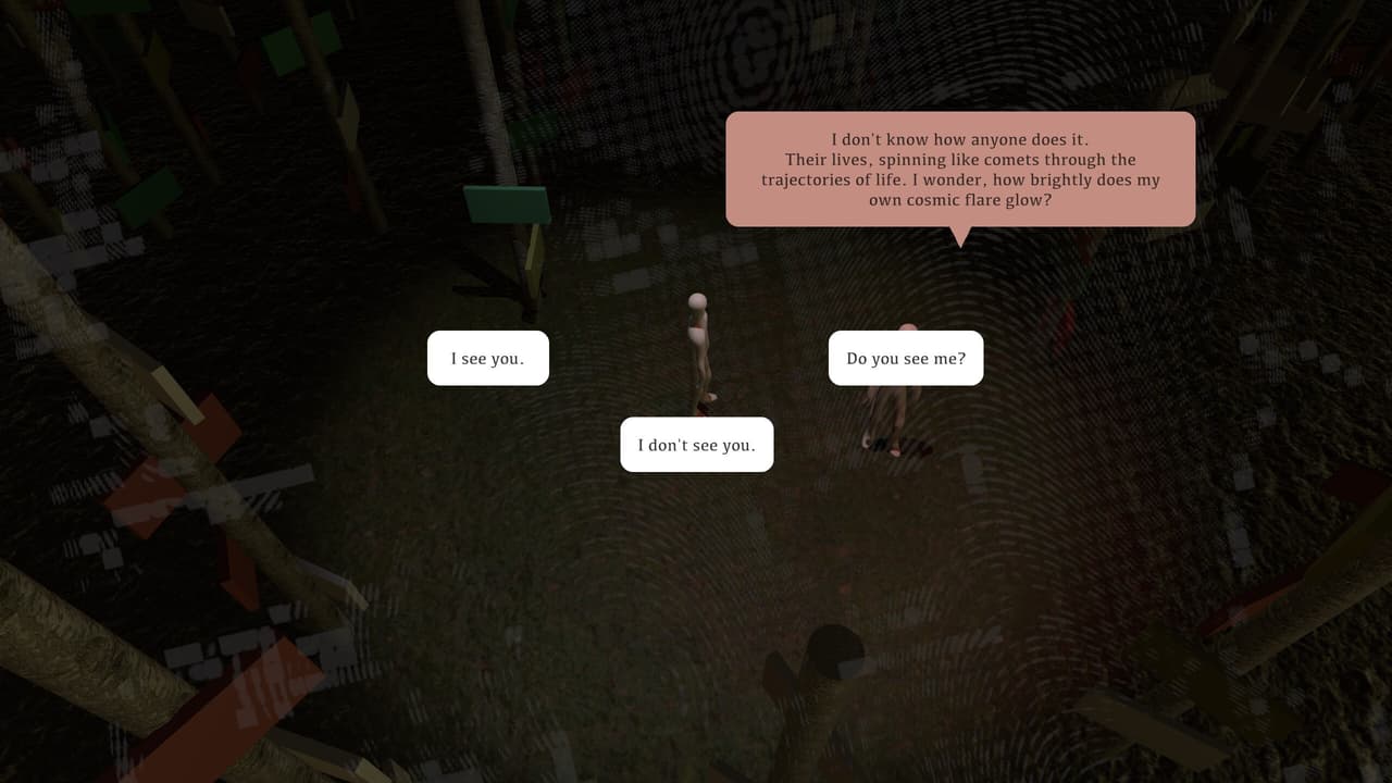 UNDERSCORE (OMCH) screenshot 6