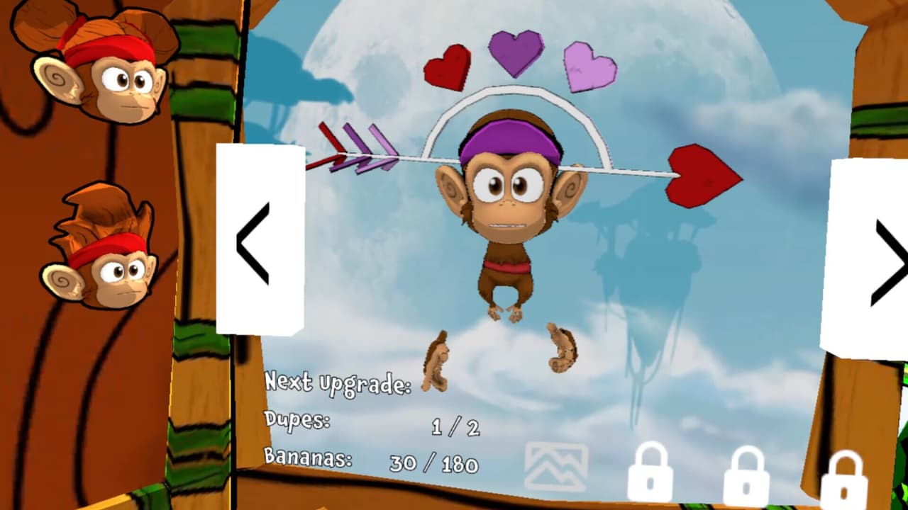 Monkey See Monkey Doo Doo screenshot 2