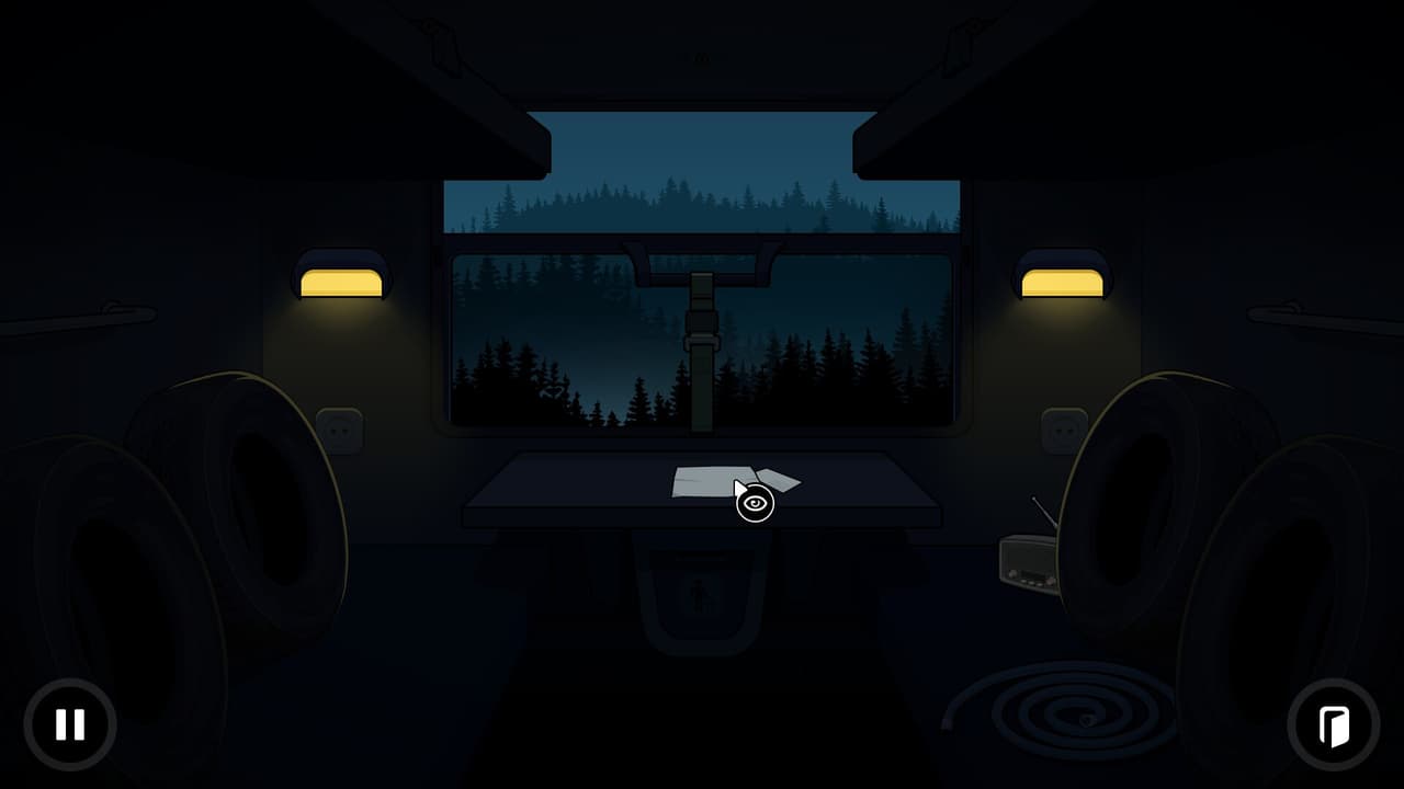 Last Memories screenshot 2