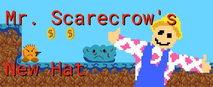 Mr. Scarecrows New Hat screenshot 2