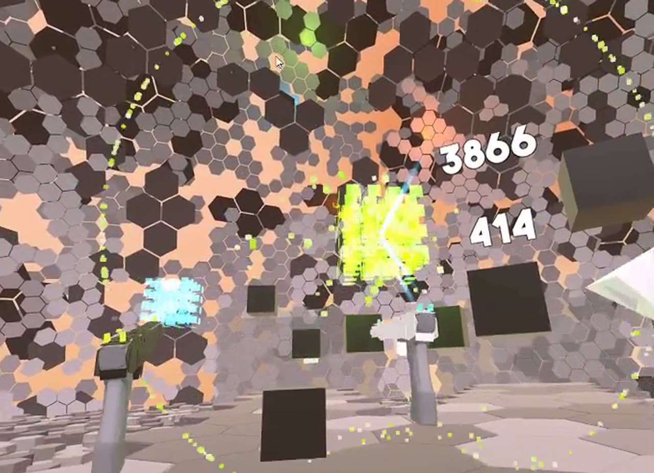 Binary Trigger screenshot 5