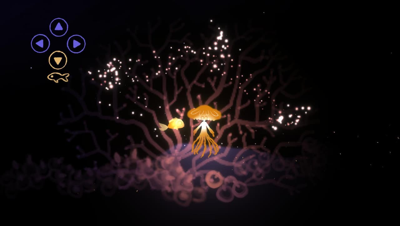 The Sound of Light