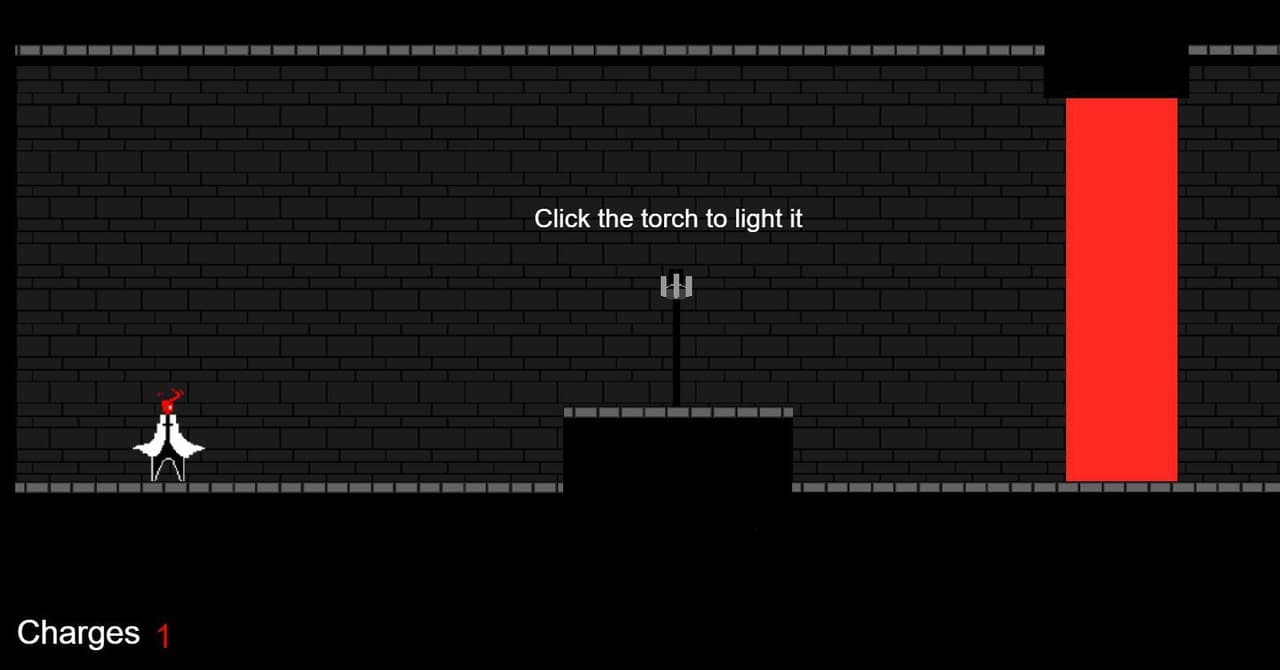 Light Bearer (GomadLlama) screenshot 3