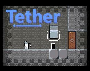 Tether (itch) (sonelliot)