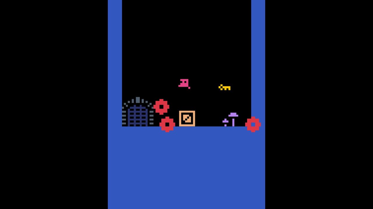 Spooky Pixel Hero