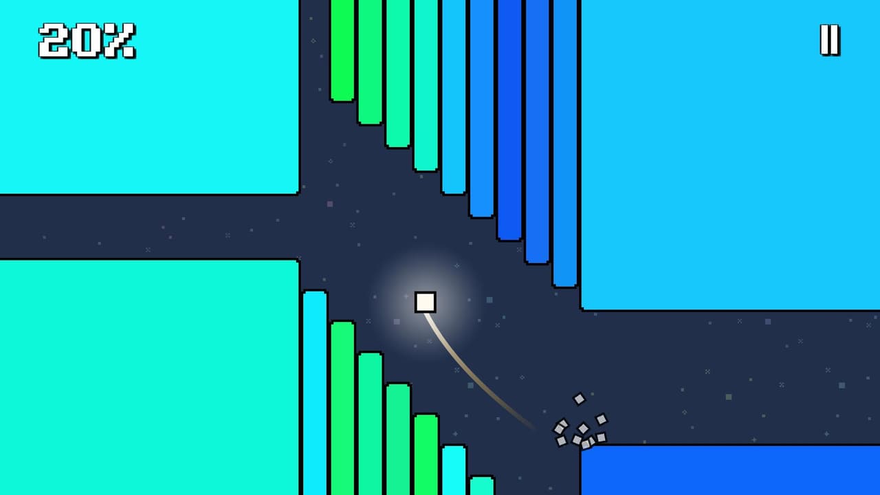 Flip Grip (itch) screenshot 3