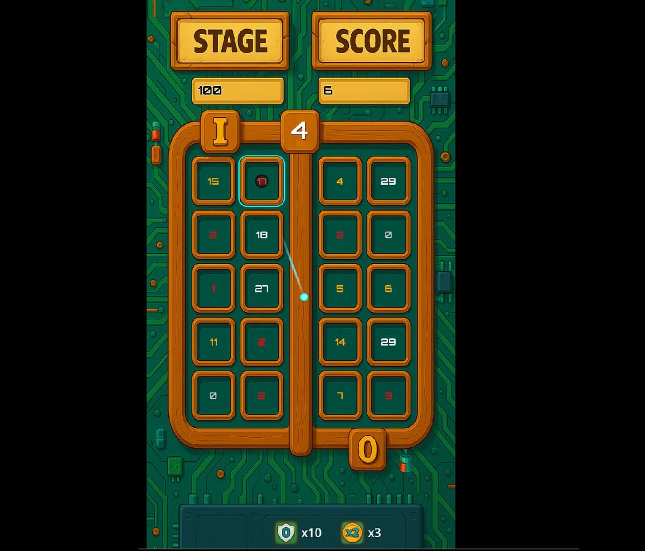 I/O screenshot 2
