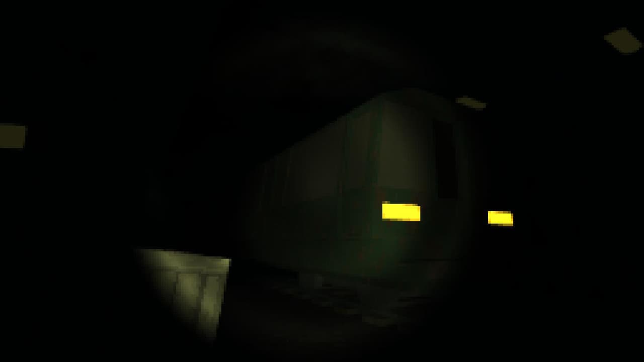 The Subway Nightmare screenshot 3