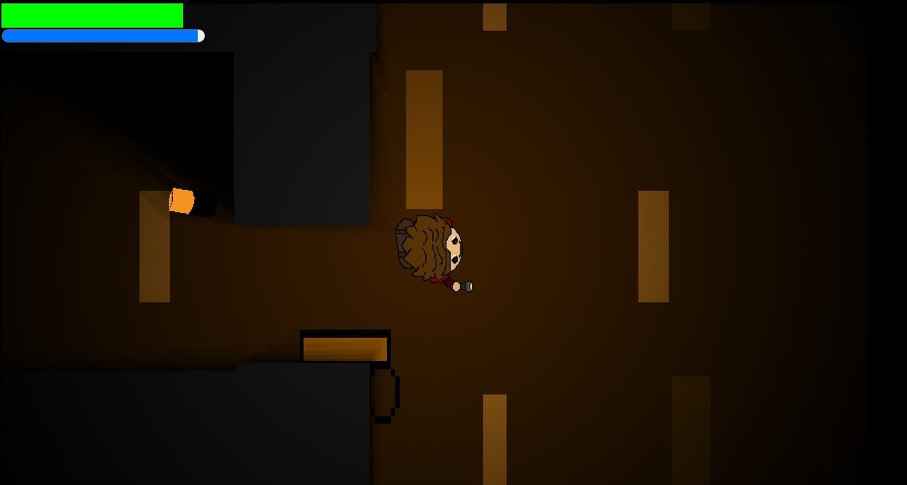 Lightscape (Game Worlds Camp)