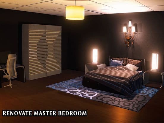House Design & Home Decoration screenshot 2