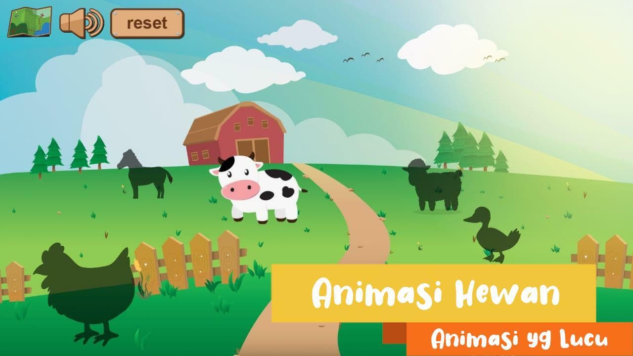 Belajar Bahasa Inggris Bergambar screenshot 4