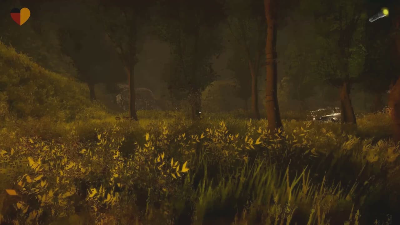 Lost Earth screenshot 2