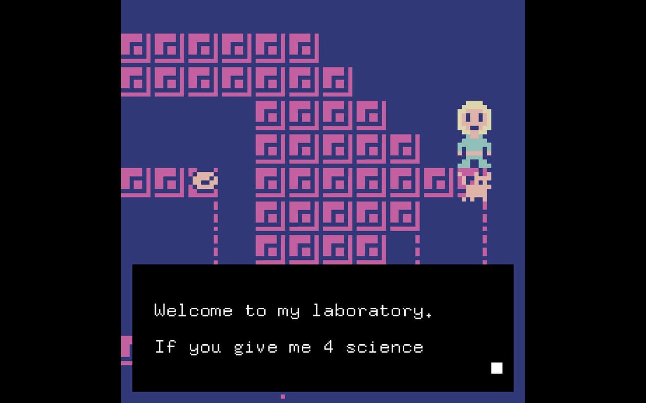 Oh, Im a Cat Now I guess screenshot 6