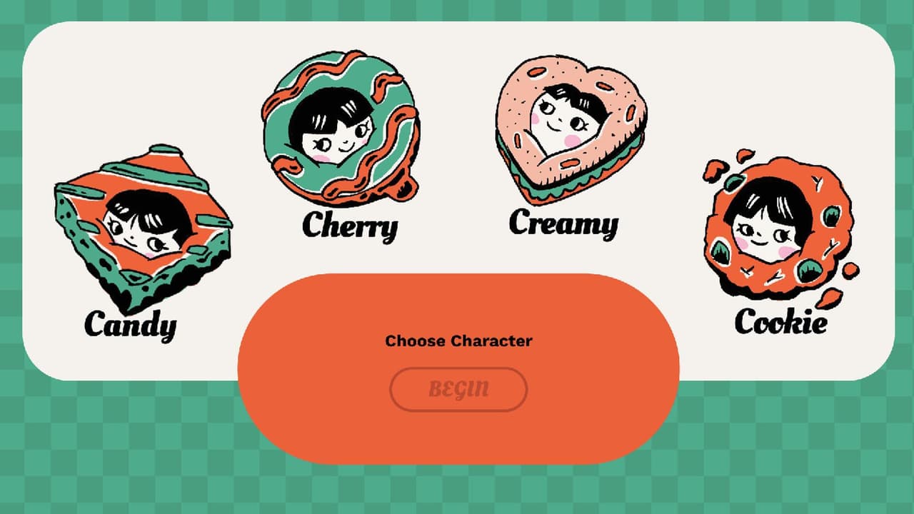 Tea with Manners screenshot 3