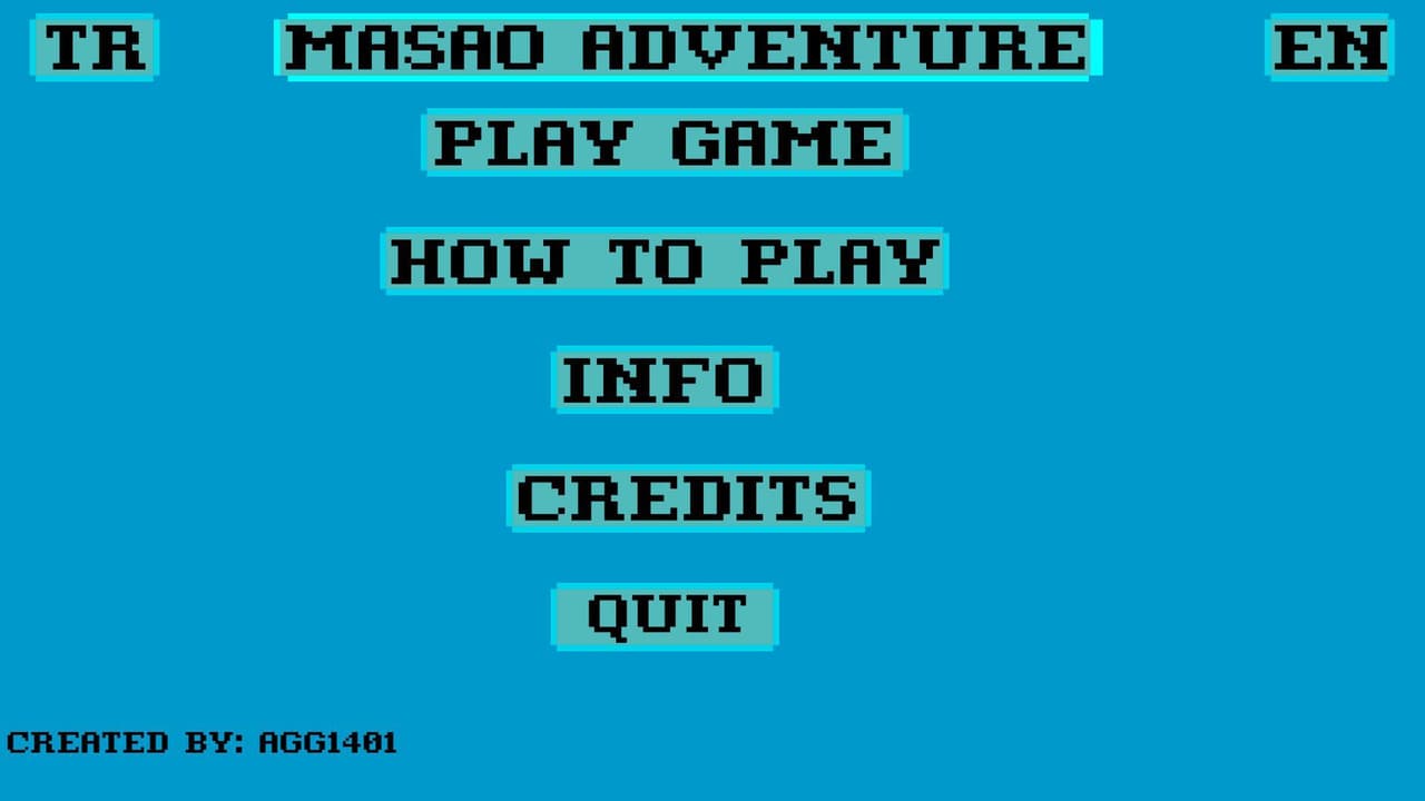 Masao Adventure screenshot 2