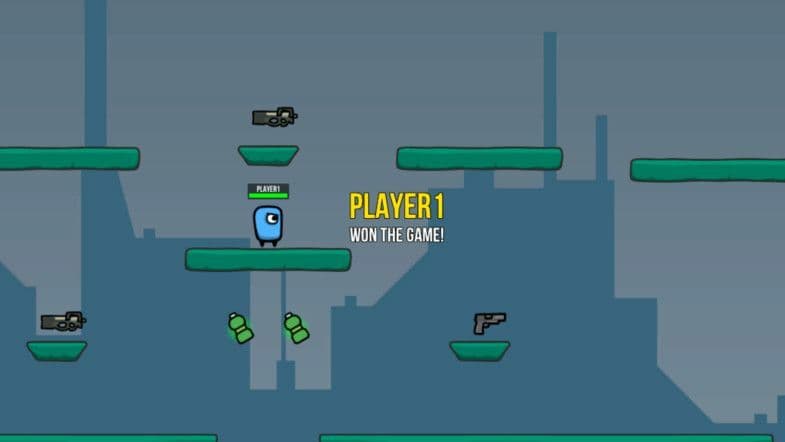 SuperMGr0.2 screenshot 3