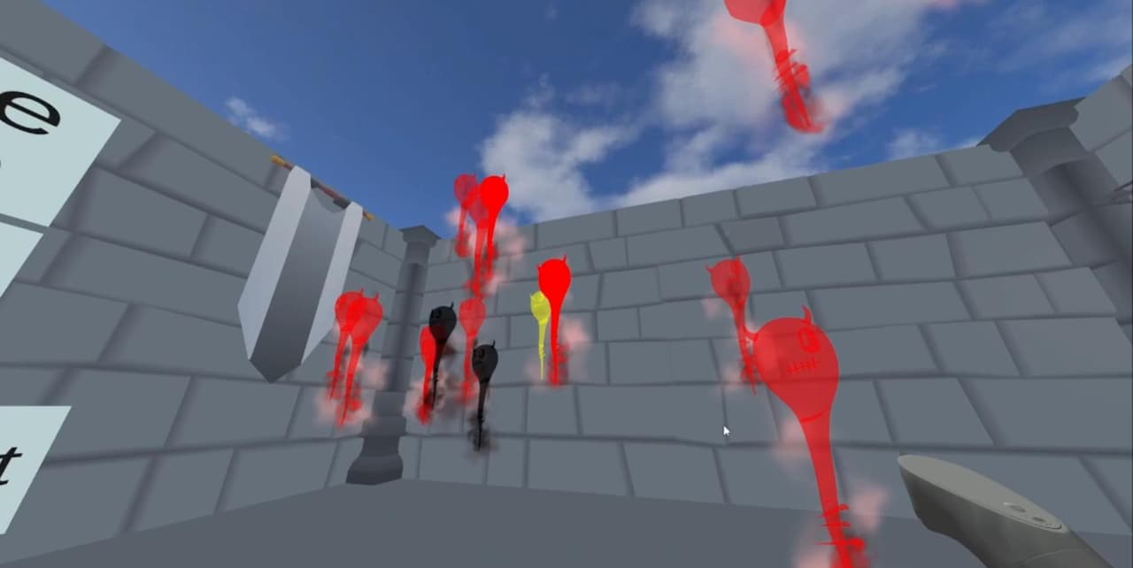 Balloon Shoot (jteller26) screenshot 4