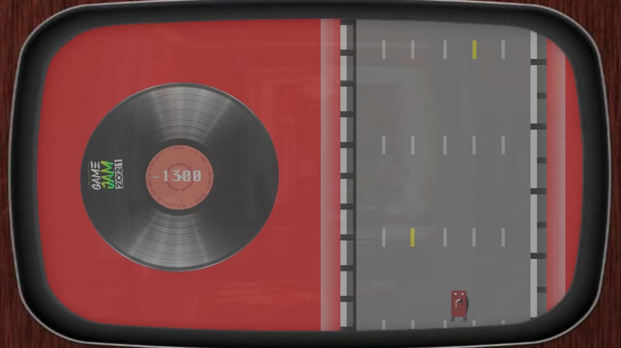 TRACK and Furious screenshot 4