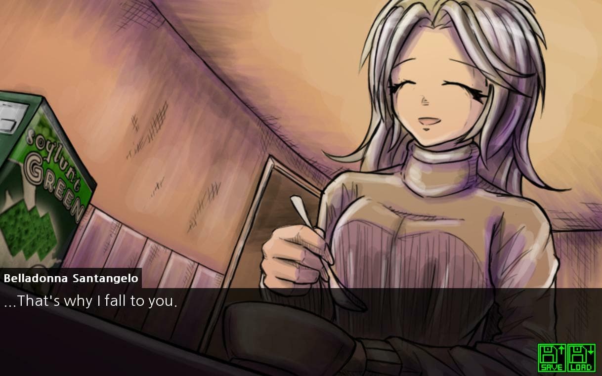 VOICE (wtfman) screenshot 5