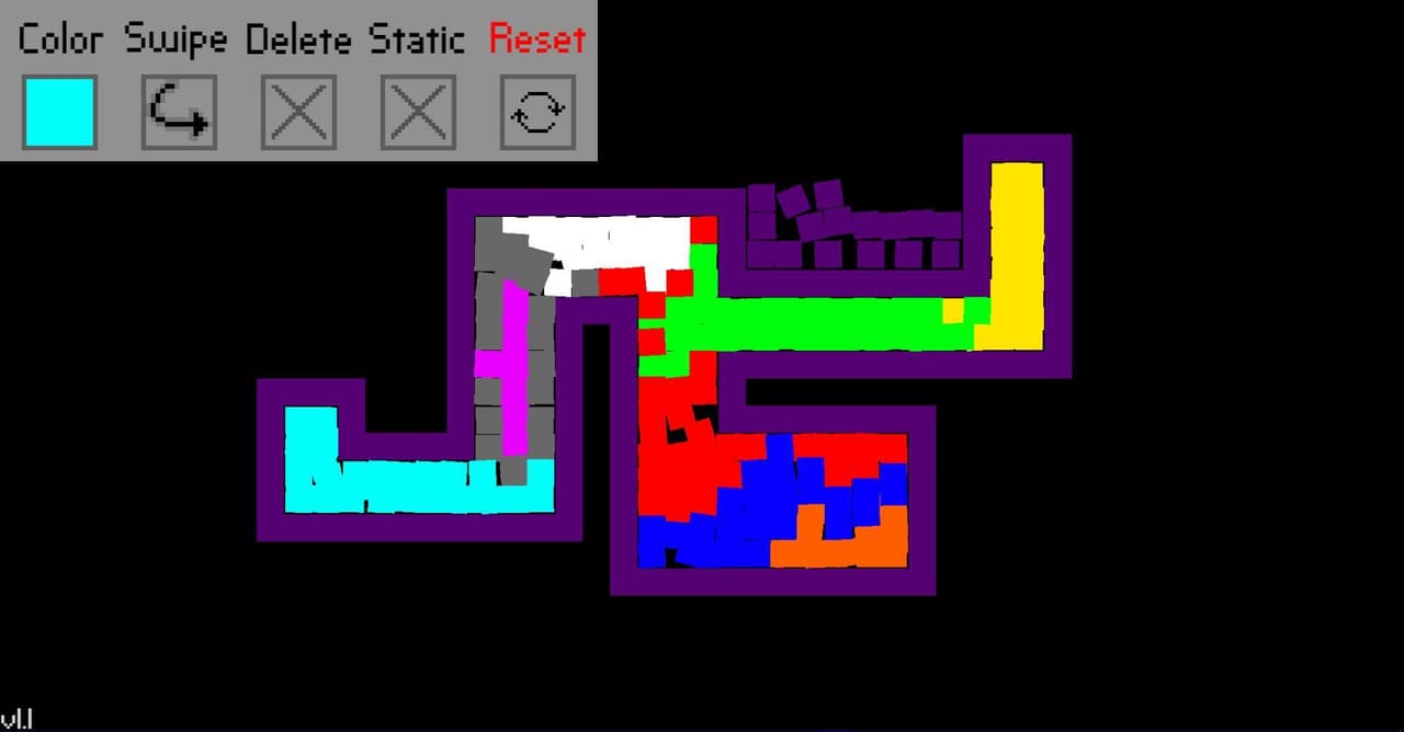 cube maker screenshot 2
